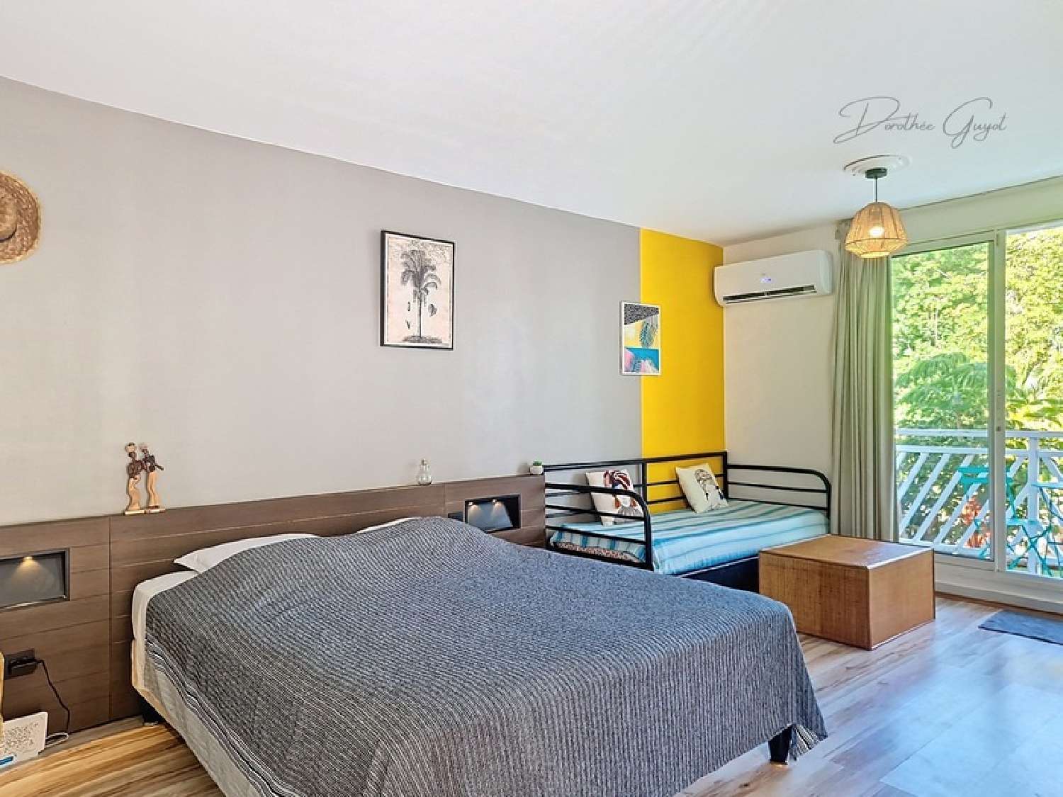 à vendre appartement Saint-François Guadeloupe 6