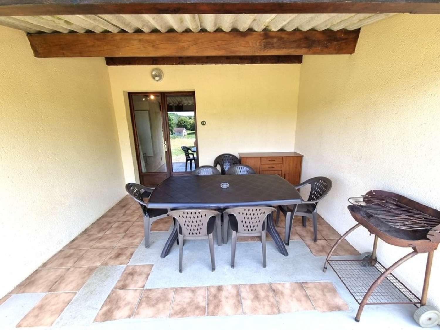  kaufen Wohnung/ Apartment Saint-Geniès Dordogne 7