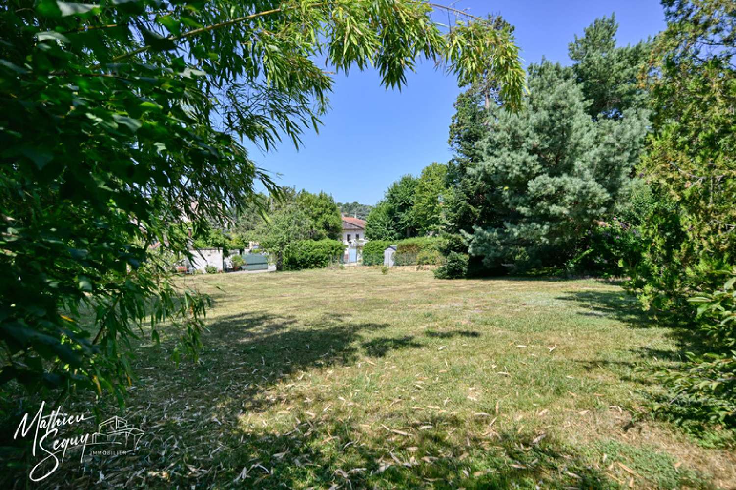  à vendre appartement Saint-Genis-Laval Rhône 1
