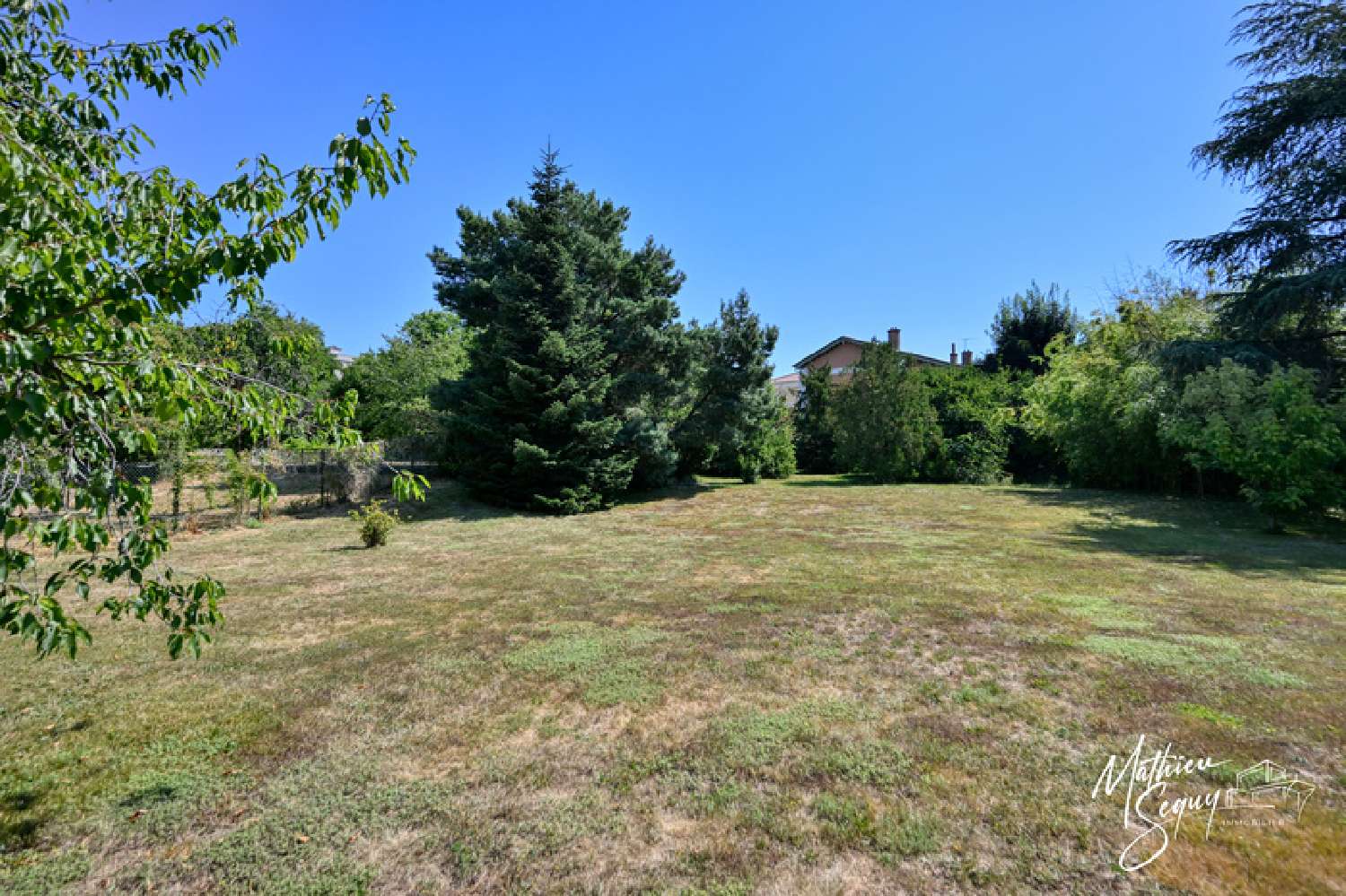  à vendre appartement Saint-Genis-Laval Rhône 5