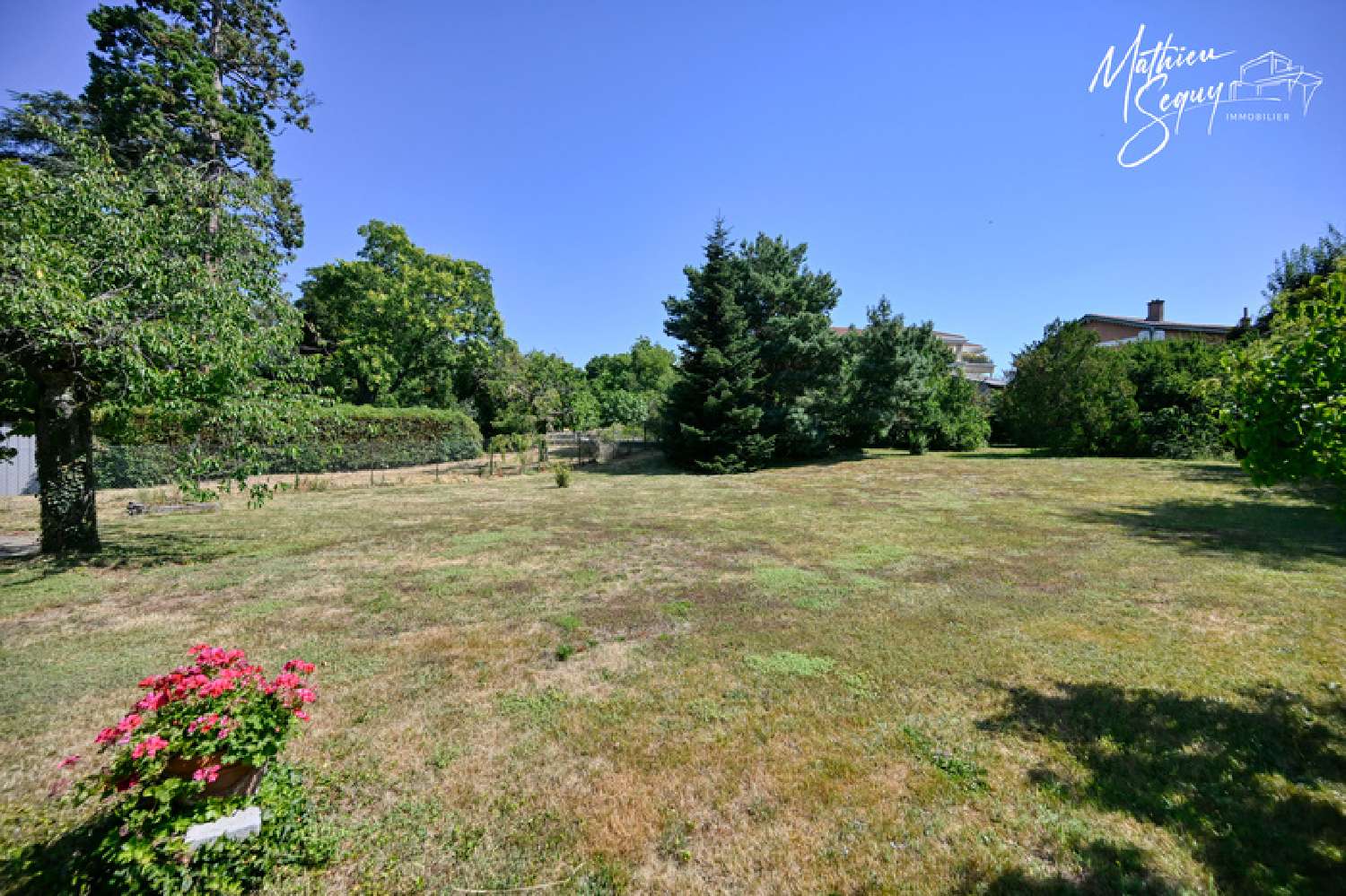  à vendre appartement Saint-Genis-Laval Rhône 7