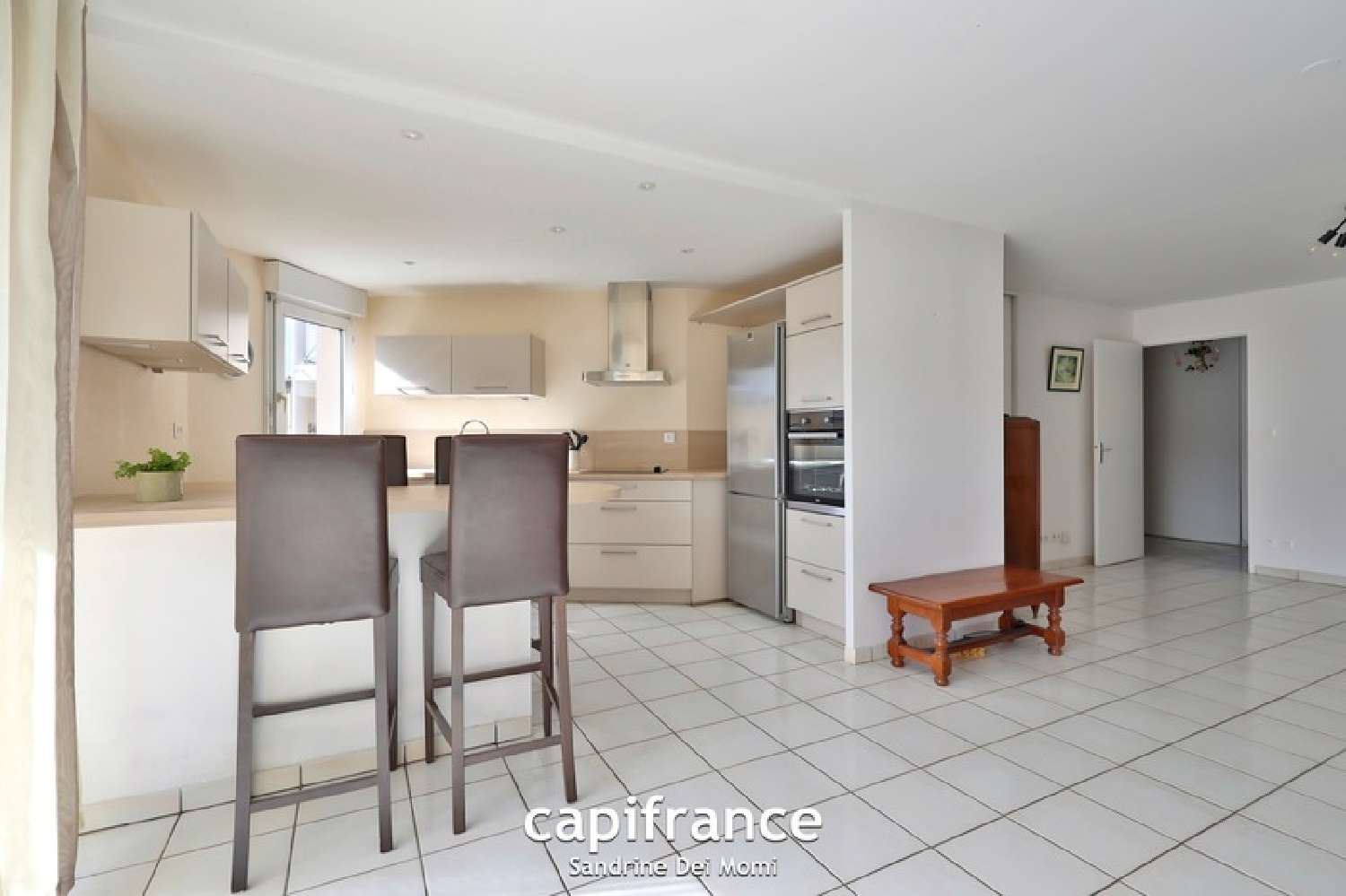 for sale apartment Saint-Genis-les-Ollières Rhône 3