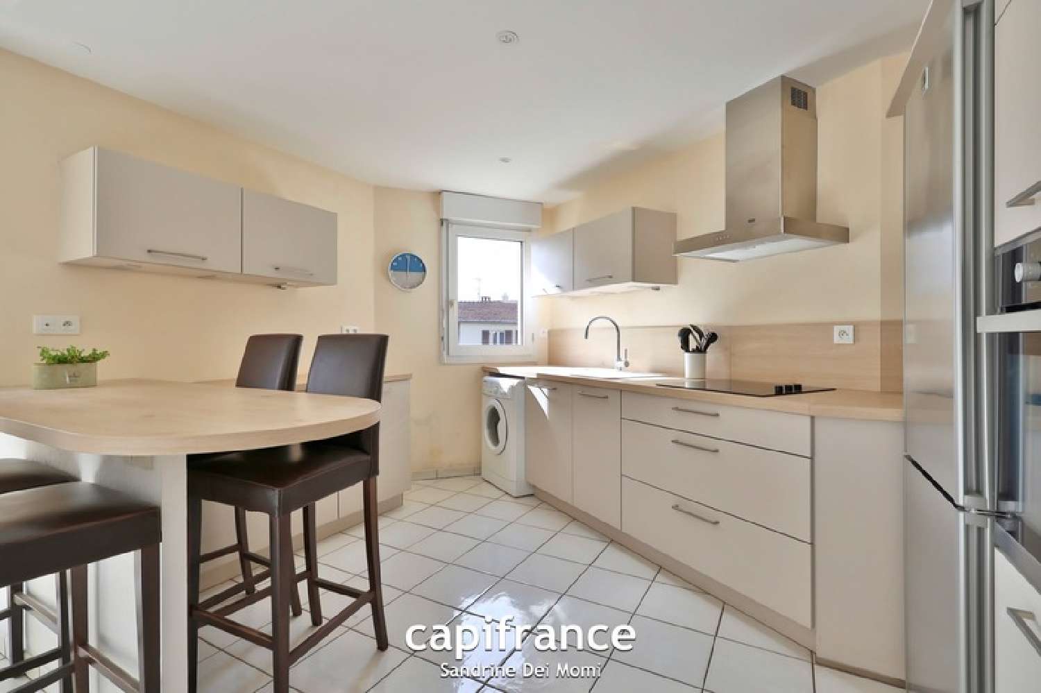 for sale apartment Saint-Genis-les-Ollières Rhône 4