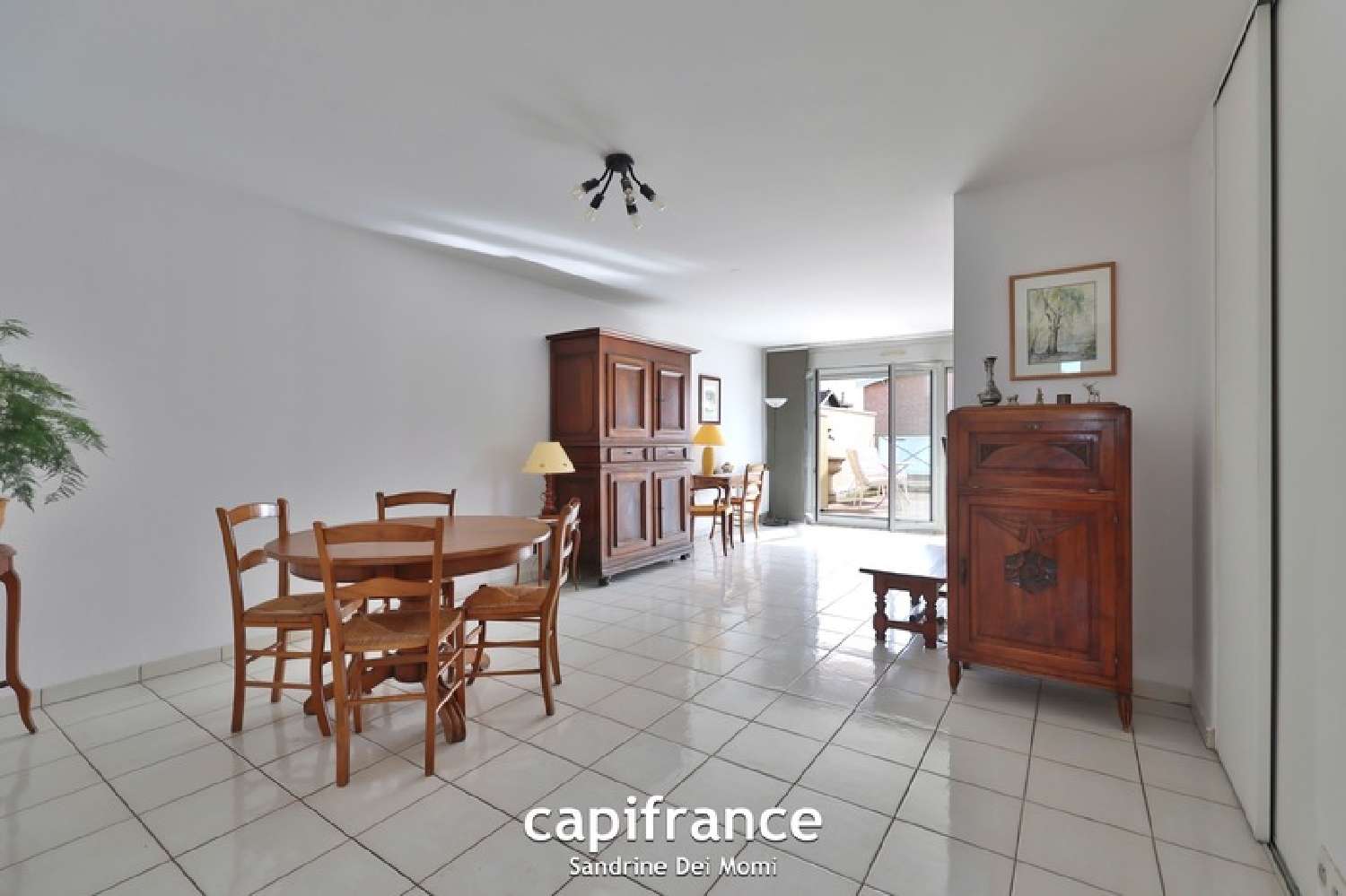 for sale apartment Saint-Genis-les-Ollières Rhône 5