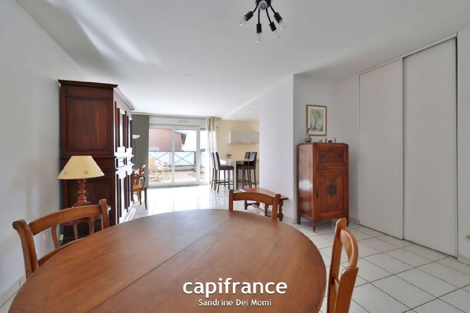 for sale apartment Saint-Genis-les-Ollières Rhône 6