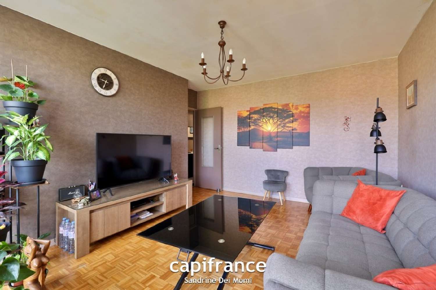 for sale apartment Saint-Genis-Laval Rhône 6