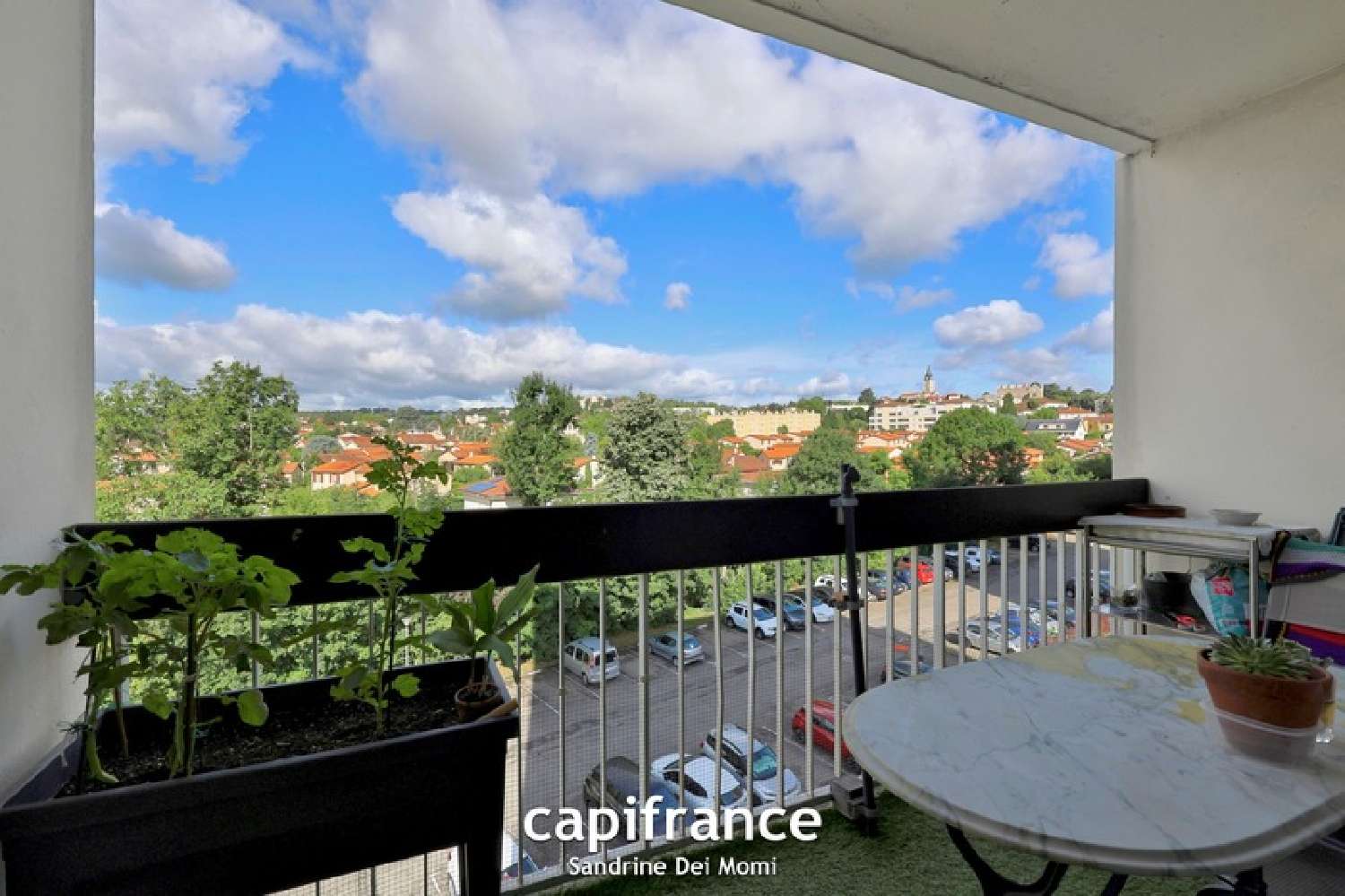 for sale apartment Saint-Genis-Laval Rhône 8