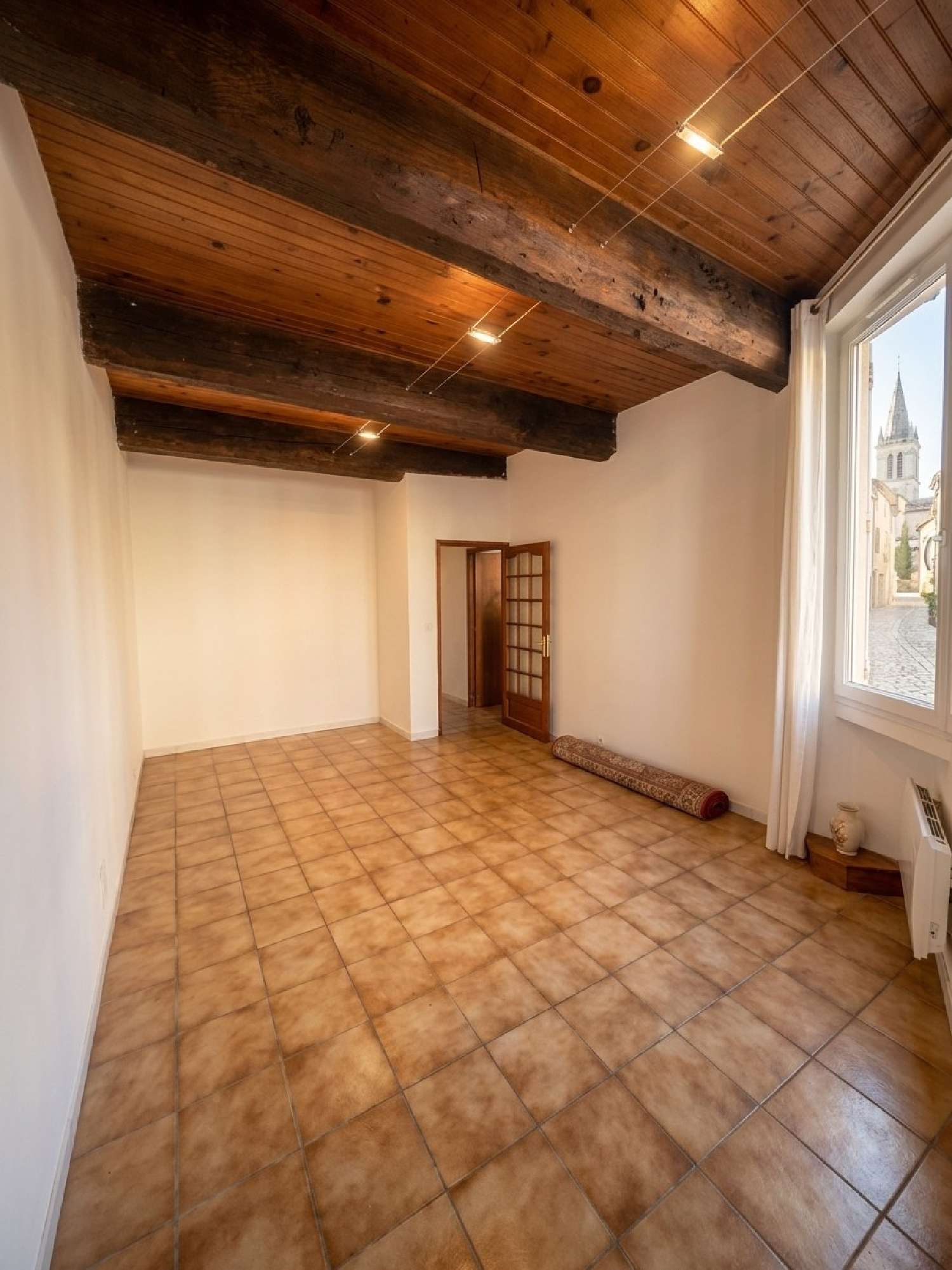  for sale apartment Saint-Georges-d'Orques Hérault 1