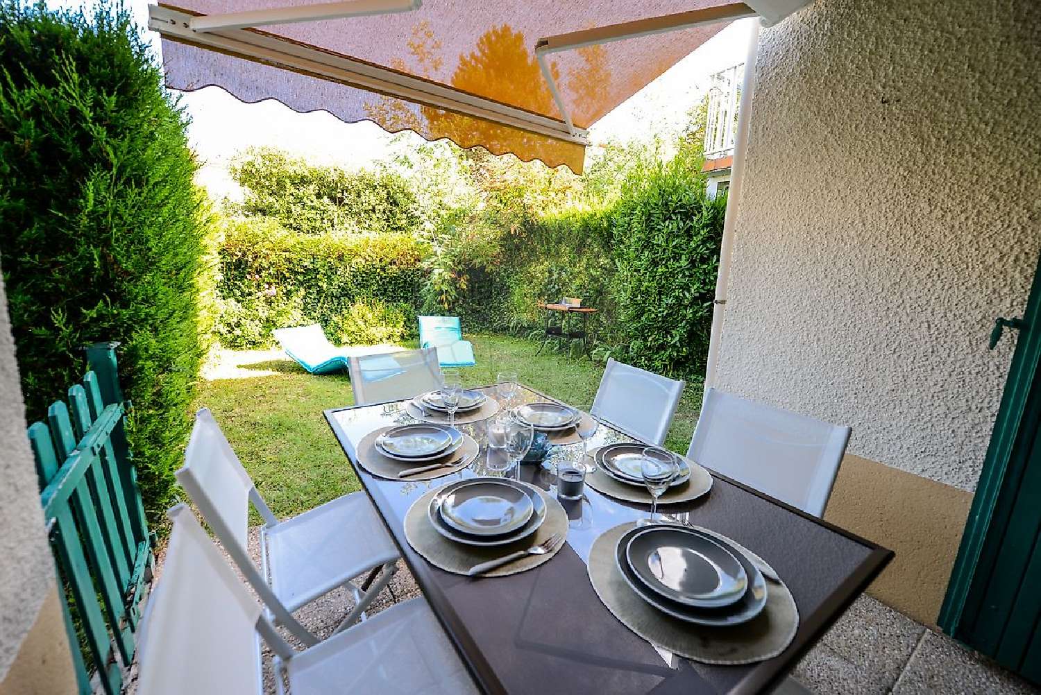 for sale apartment Saint-Georges-de-Didonne Charente-Maritime 1