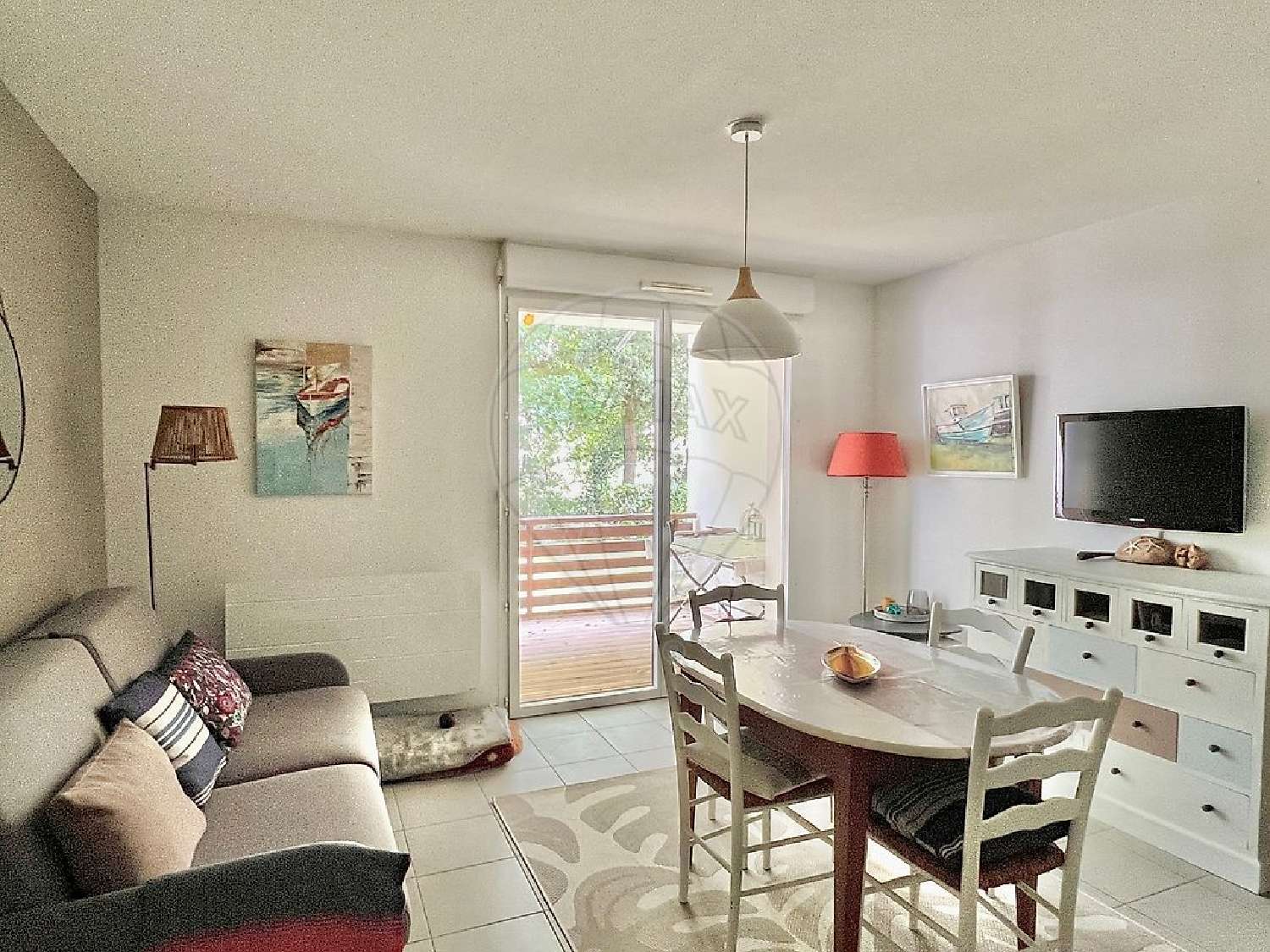for sale apartment Saint-Georges-de-Didonne Charente-Maritime 1