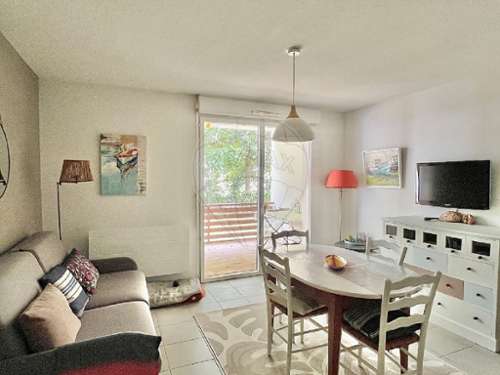 Saint-Georges-de-Didonne Charente-Maritime apartment foto 7354185
