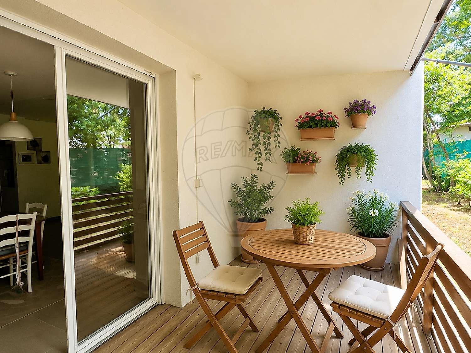 for sale apartment Saint-Georges-de-Didonne Charente-Maritime 2
