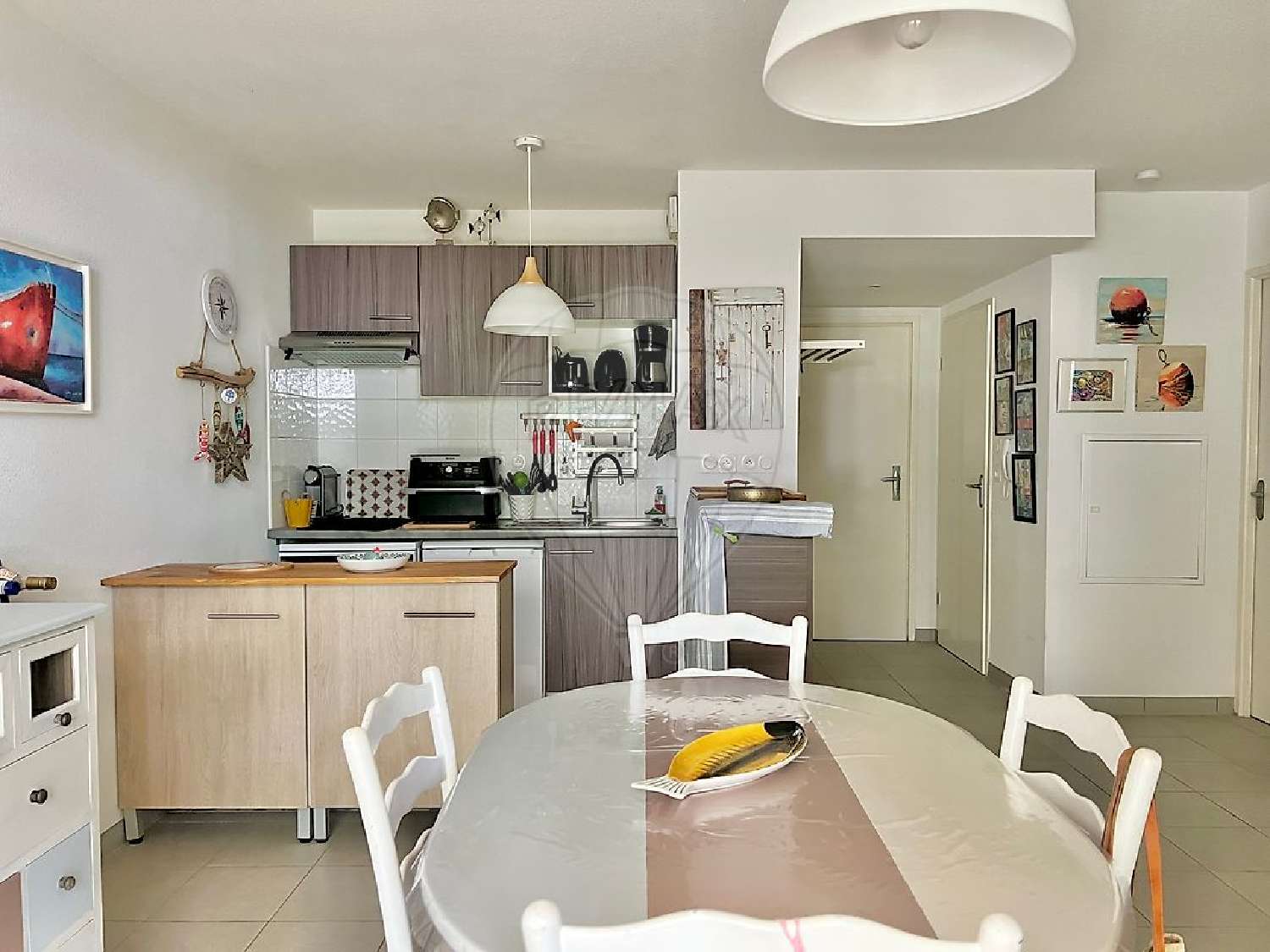 for sale apartment Saint-Georges-de-Didonne Charente-Maritime 3