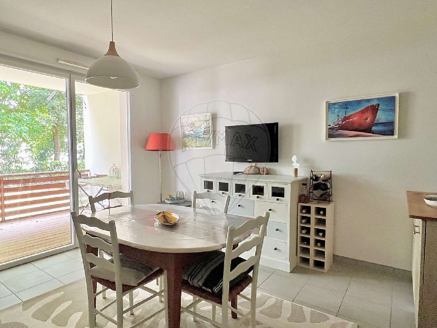 for sale apartment Saint-Georges-de-Didonne Charente-Maritime 4