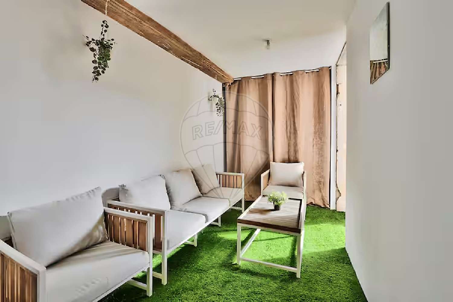 for sale apartment Saint-Georges-de-Reneins Rhône 1