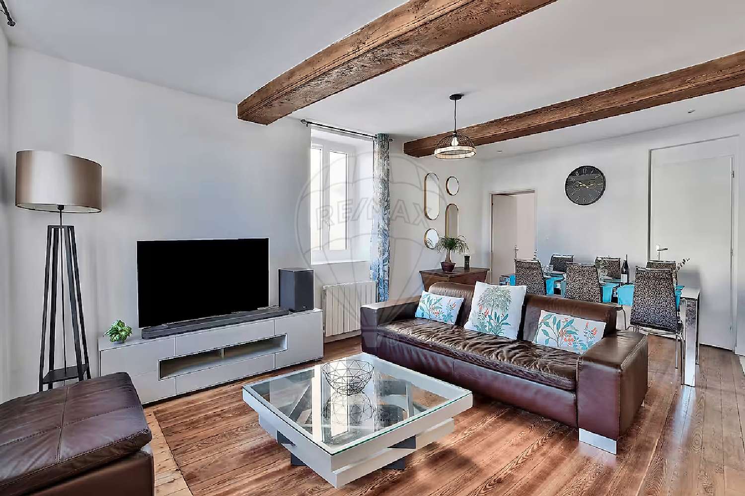 for sale apartment Saint-Georges-de-Reneins Rhône 4