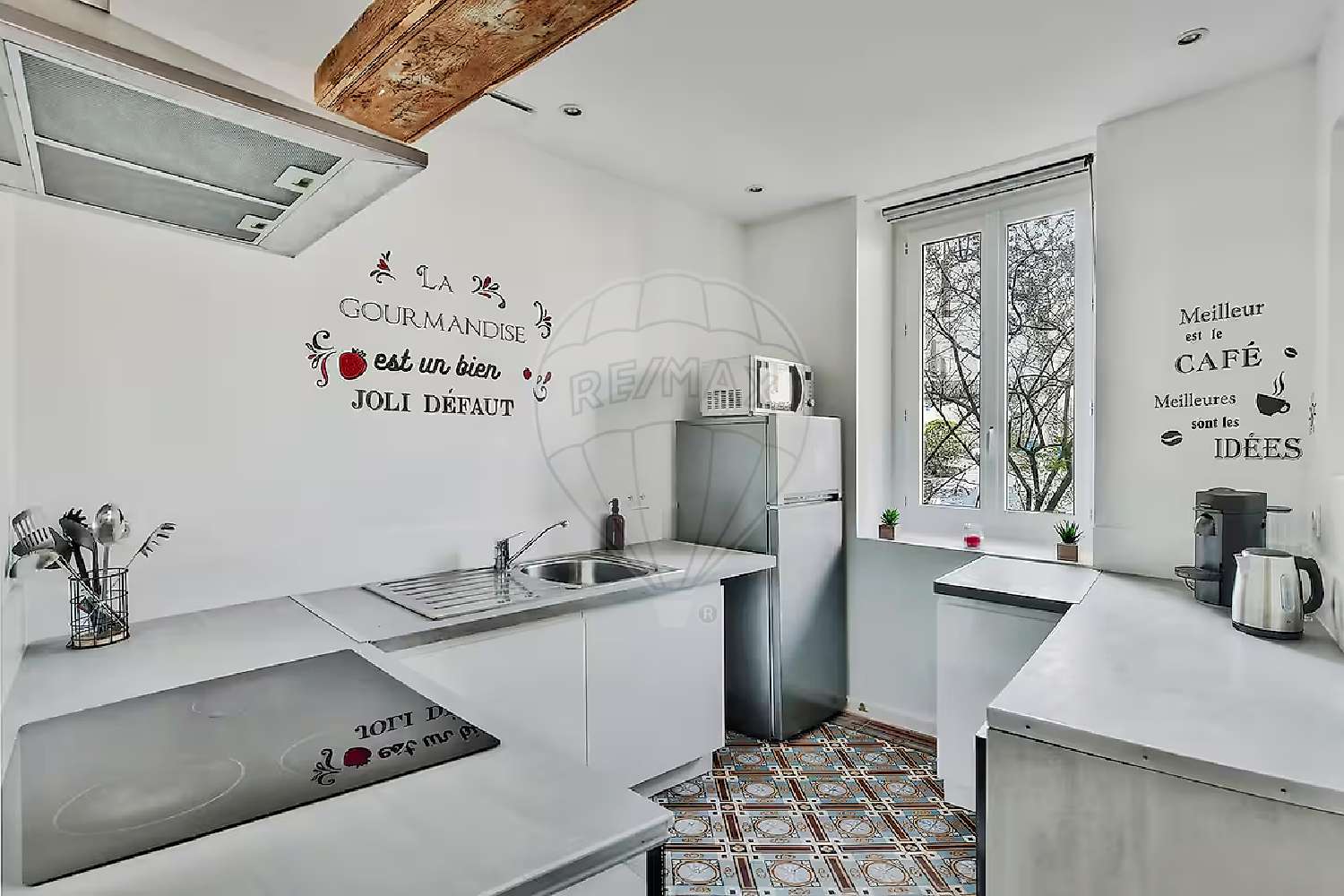 for sale apartment Saint-Georges-de-Reneins Rhône 5