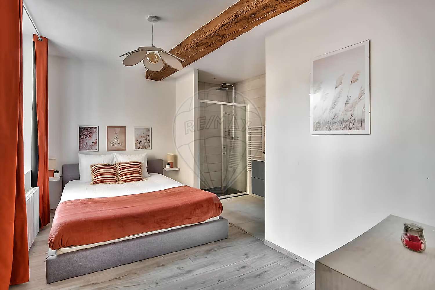 for sale apartment Saint-Georges-de-Reneins Rhône 6