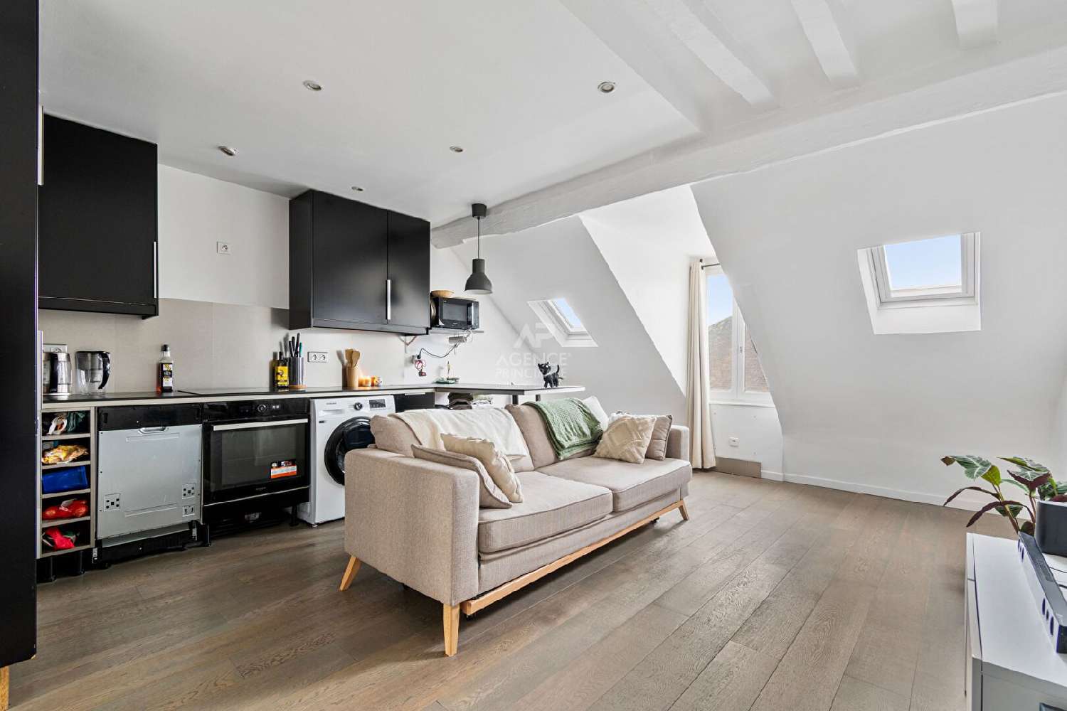  kaufen Wohnung/ Apartment Saint-Germain-en-Laye Yvelines 1