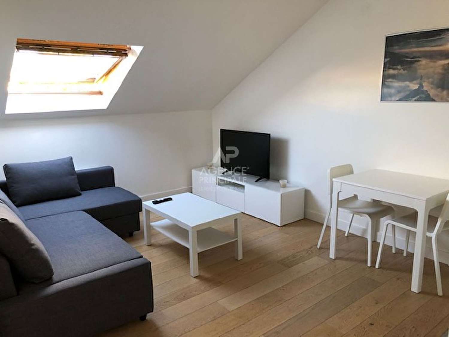  for sale apartment Saint-Germain-en-Laye Yvelines 1