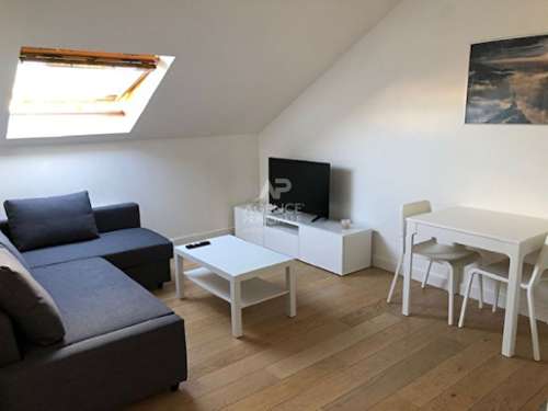 Saint-Germain-en-Laye Yvelines apartment foto 7354627