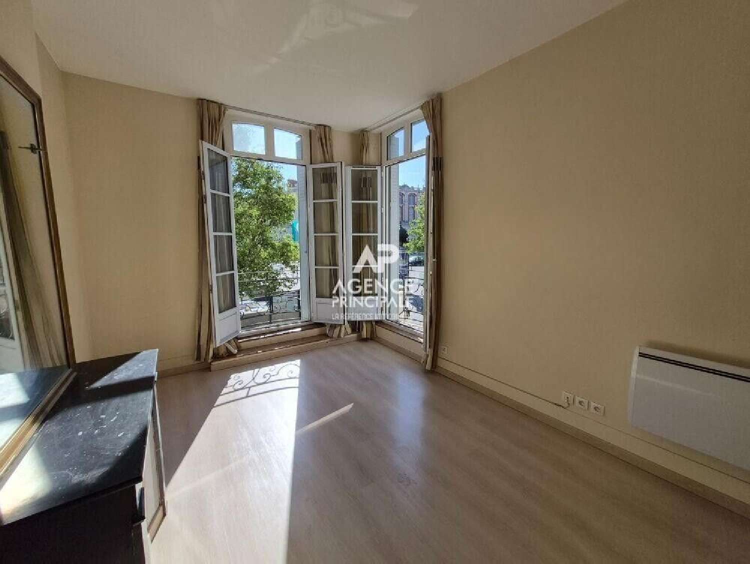  for sale apartment Saint-Germain-en-Laye Yvelines 1