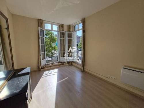 Saint-Germain-en-Laye Yvelines apartment foto 7354629