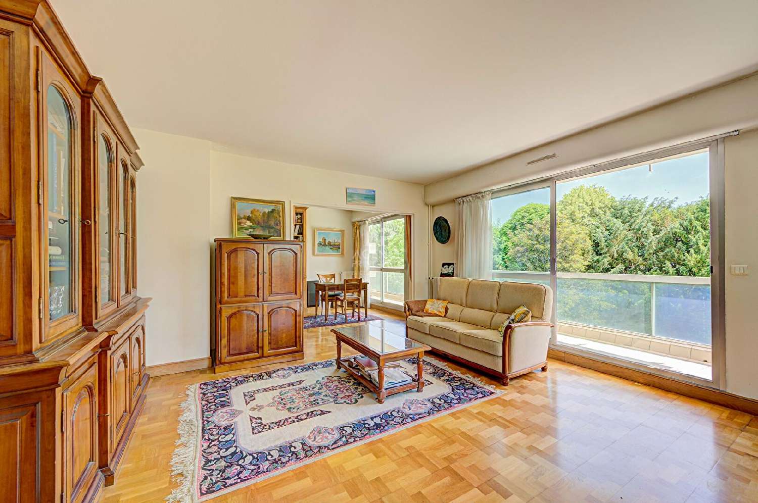 en venta apartamento Saint-Germain-en-Laye Yvelines 1