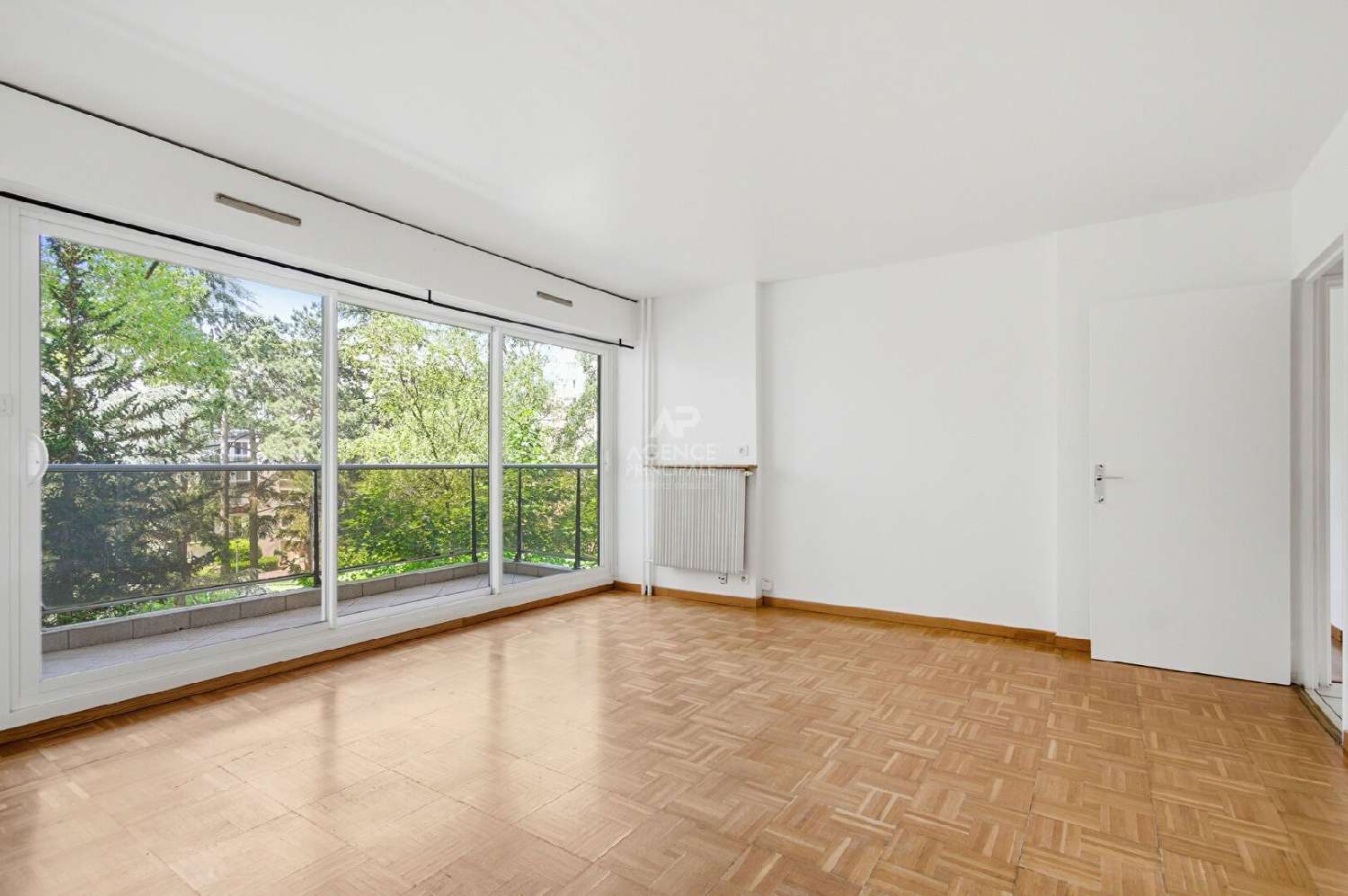 en venta apartamento Saint-Germain-en-Laye Yvelines 1