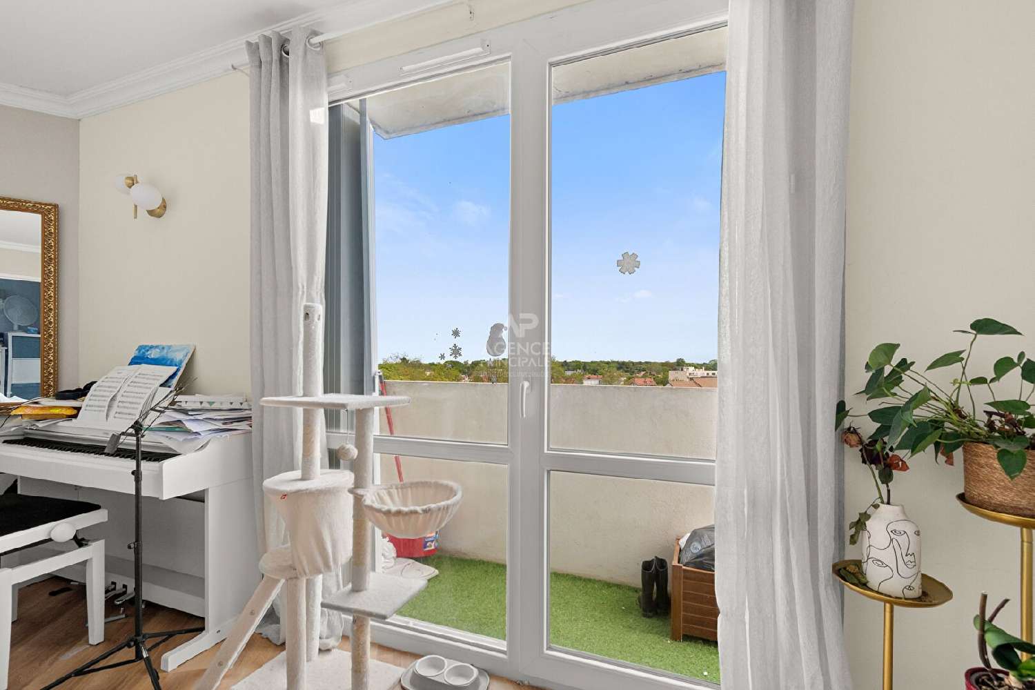te koop appartement Saint-Germain-en-Laye Yvelines 1