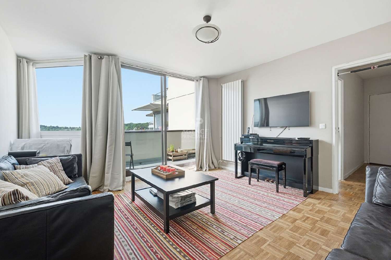  kaufen Wohnung/ Apartment Saint-Germain-en-Laye Yvelines 1