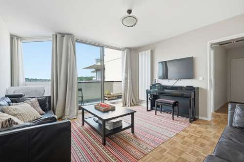 Saint-Germain-en-Laye Yvelines Wohnung/ Apartment Bild 7363395