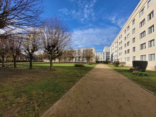 Saint-Germain-en-Laye Yvelines Wohnung/ Apartment Bild 7363408
