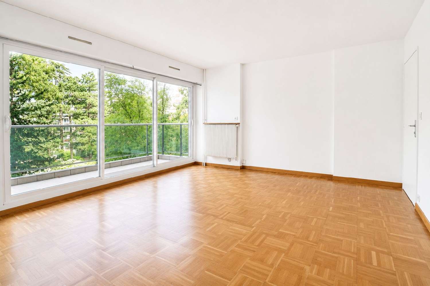 en venta apartamento Saint-Germain-en-Laye Yvelines 1