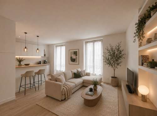Saint-Germain-en-Laye Yvelines apartamento foto 7351028