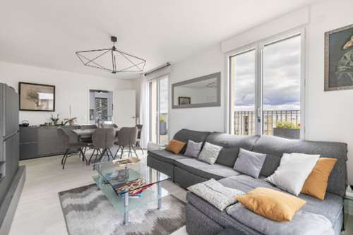 Saint-Germain-en-Laye Yvelines appartement foto 7355319