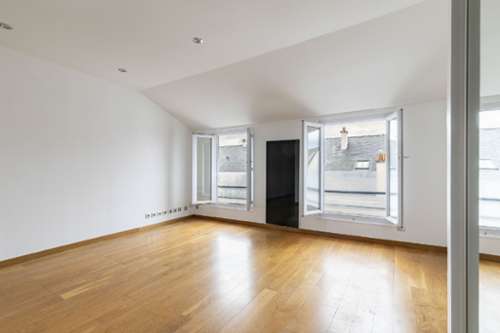 Saint-Germain-en-Laye Yvelines appartement foto 7355323