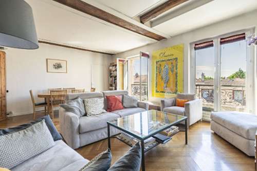 Saint-Germain-en-Laye Yvelines appartement foto 7355324