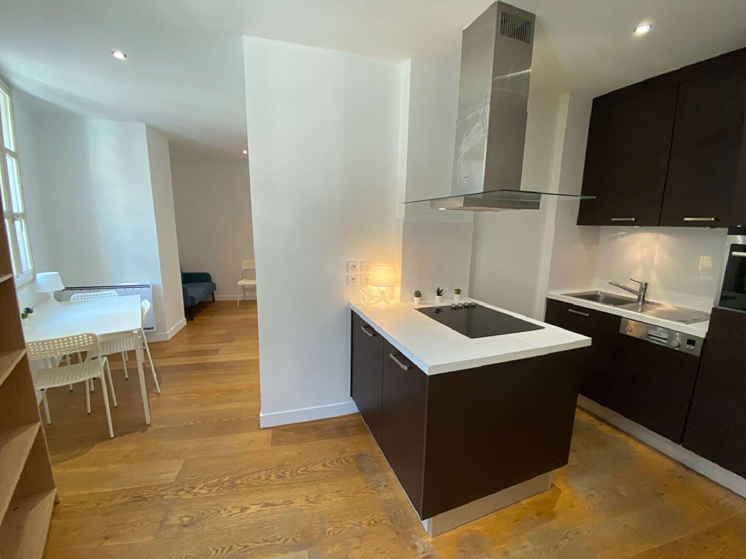 à vendre appartement Saint-Germain-en-Laye Yvelines 1