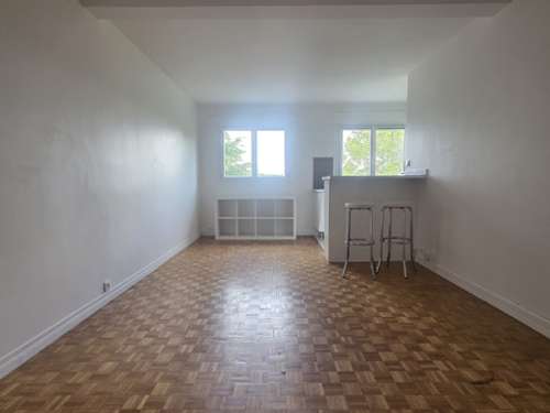 Saint-Germain-en-Laye Yvelines appartement foto 7355327
