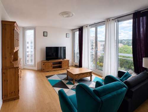 Saint-Germain-en-Laye Yvelines apartamento foto 7359833