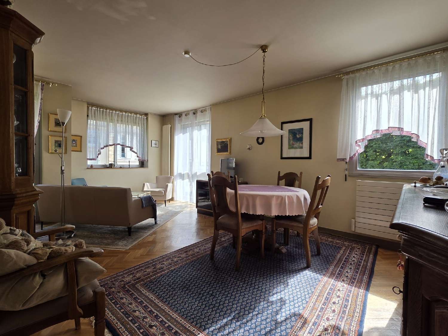 en venta apartamento Saint-Germain-en-Laye Yvelines 1
