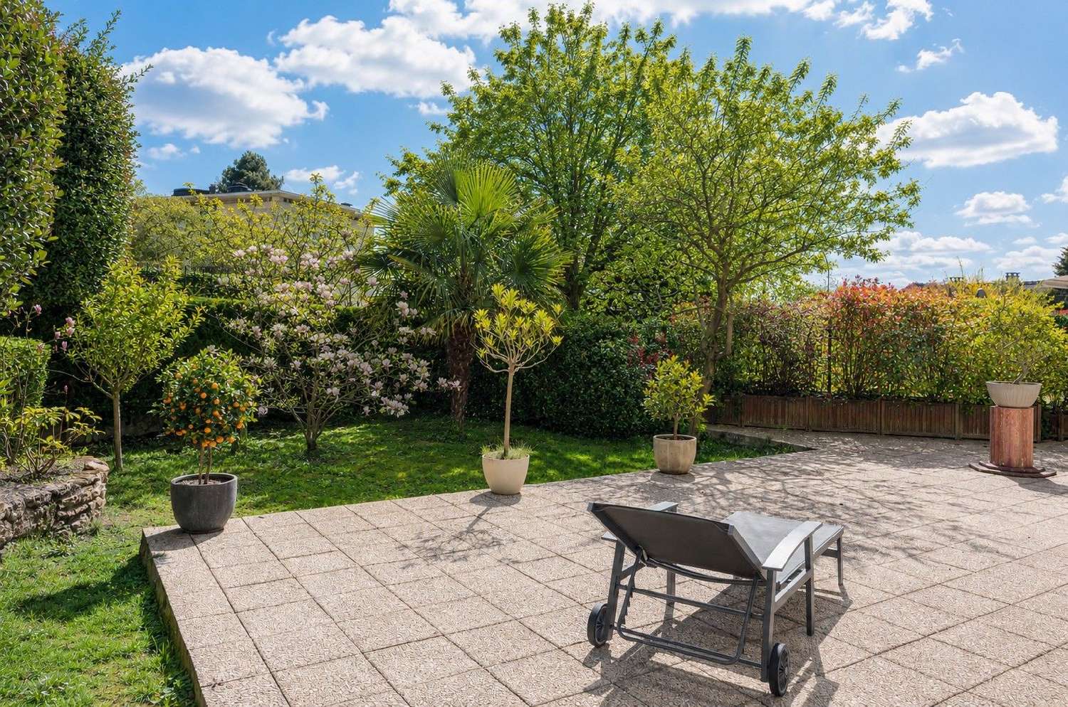  en venta apartamento Saint-Germain-en-Laye Yvelines 1