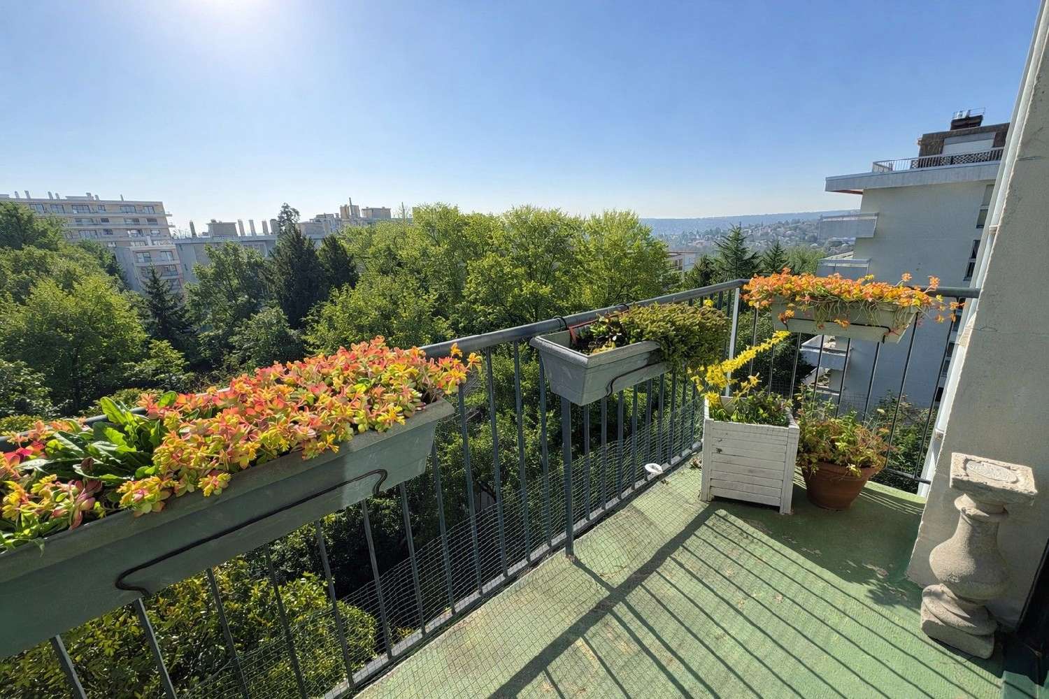 en venta apartamento Saint-Germain-en-Laye Yvelines 1