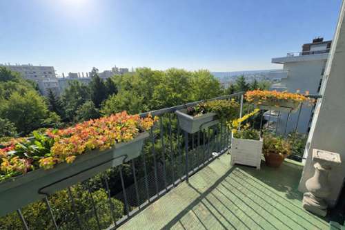 Saint-Germain-en-Laye Yvelines apartamento foto 7359839