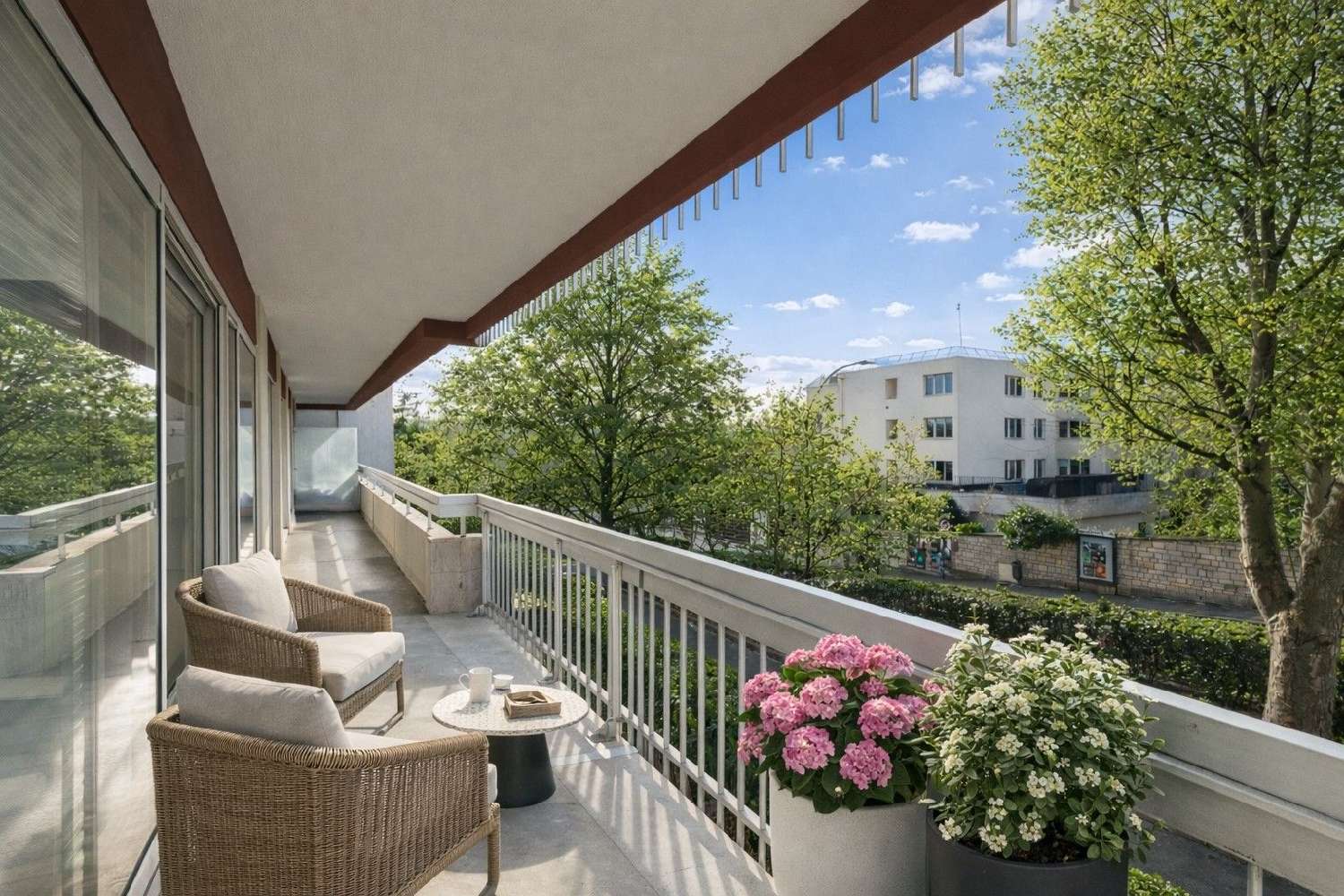  en venta apartamento Saint-Germain-en-Laye Yvelines 1