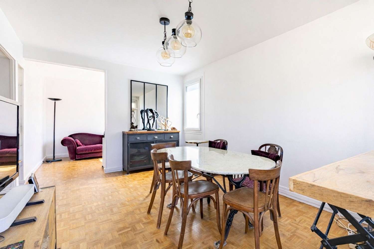 te koop appartement Saint-Germain-en-Laye Yvelines 1