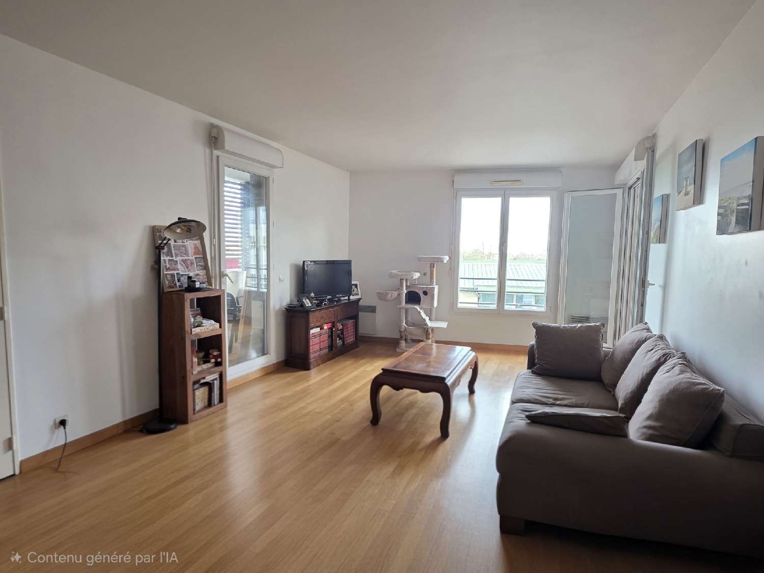 te koop appartement Saint-Germain-en-Laye Yvelines 1