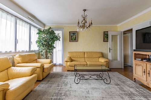 Saint-Germain-en-Laye Yvelines appartement foto 7359850