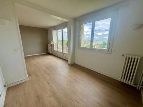 Saint-Germain-en-Laye Yvelines appartement foto 7359851
